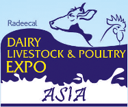 Radeecal - Dairy Livestock & Poultry Expo