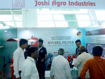 Joshi Agro Industries