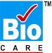 Biocare Logo Blue